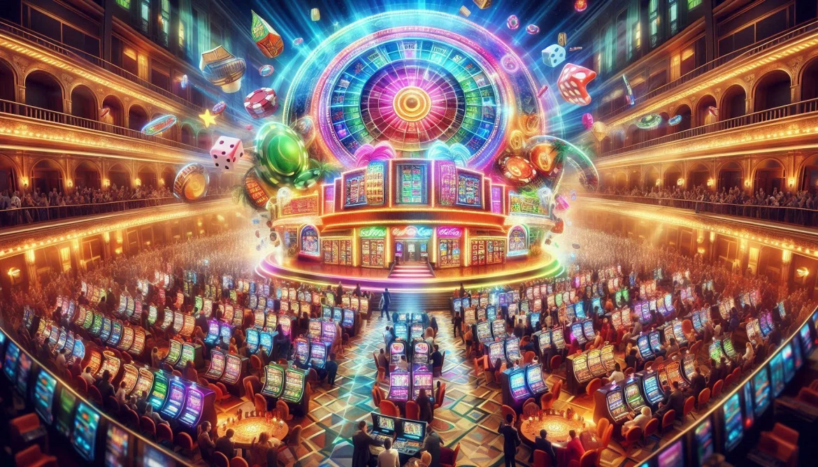Lunubet Casino